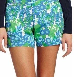 Lilly Pulitzer Shorts